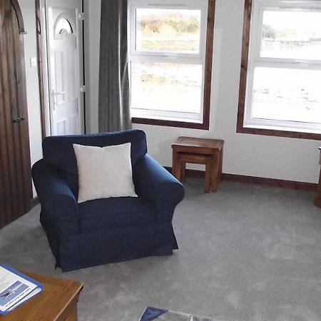 Craobh Marina Cottages Craobh Haven Экстерьер фото