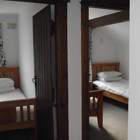 Craobh Marina Cottages Craobh Haven Экстерьер фото