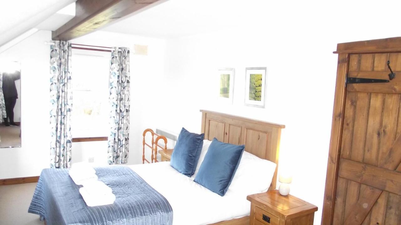 Craobh Marina Cottages Craobh Haven Экстерьер фото
